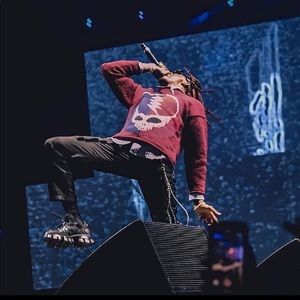 Meet your Posher, Raul